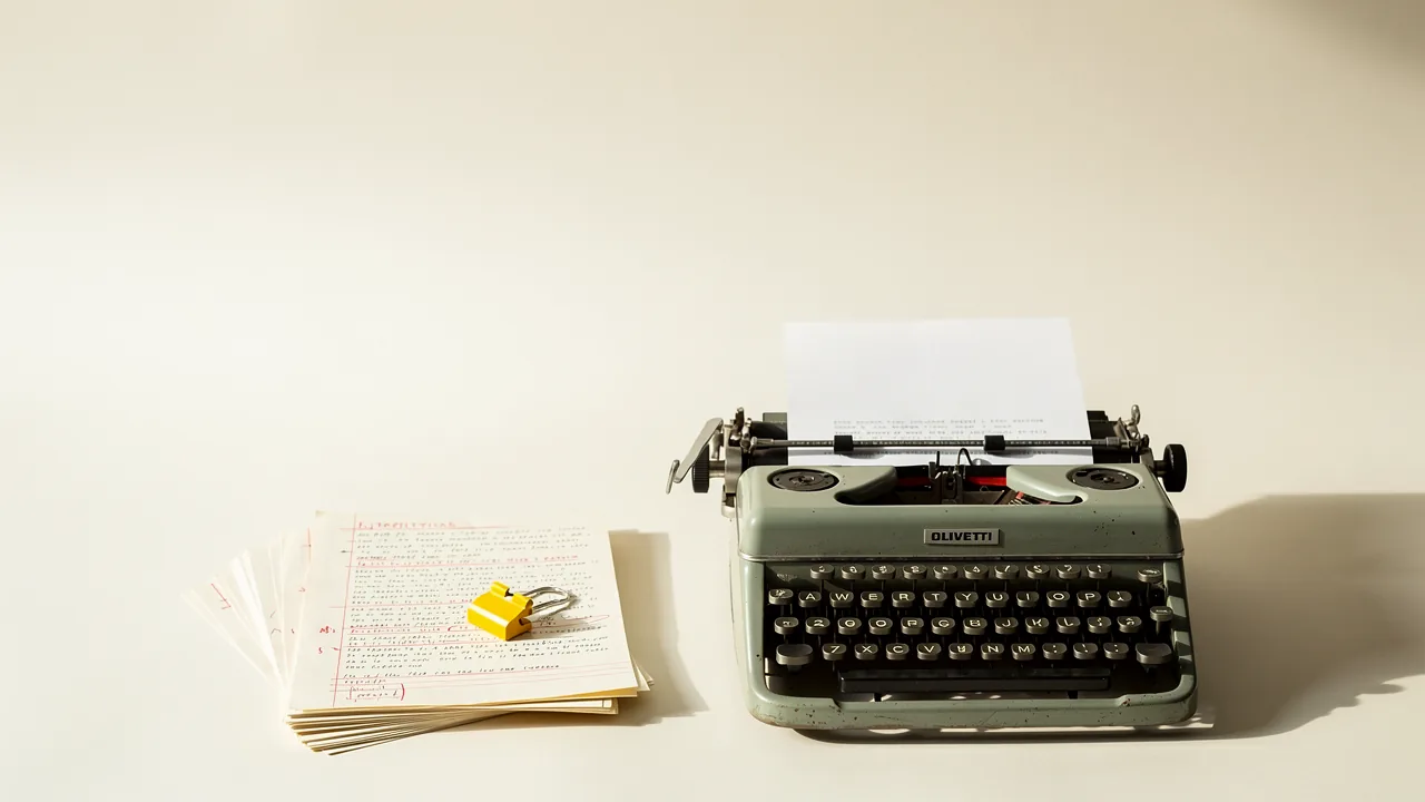Research Report Design — Editing, Translation, Layout