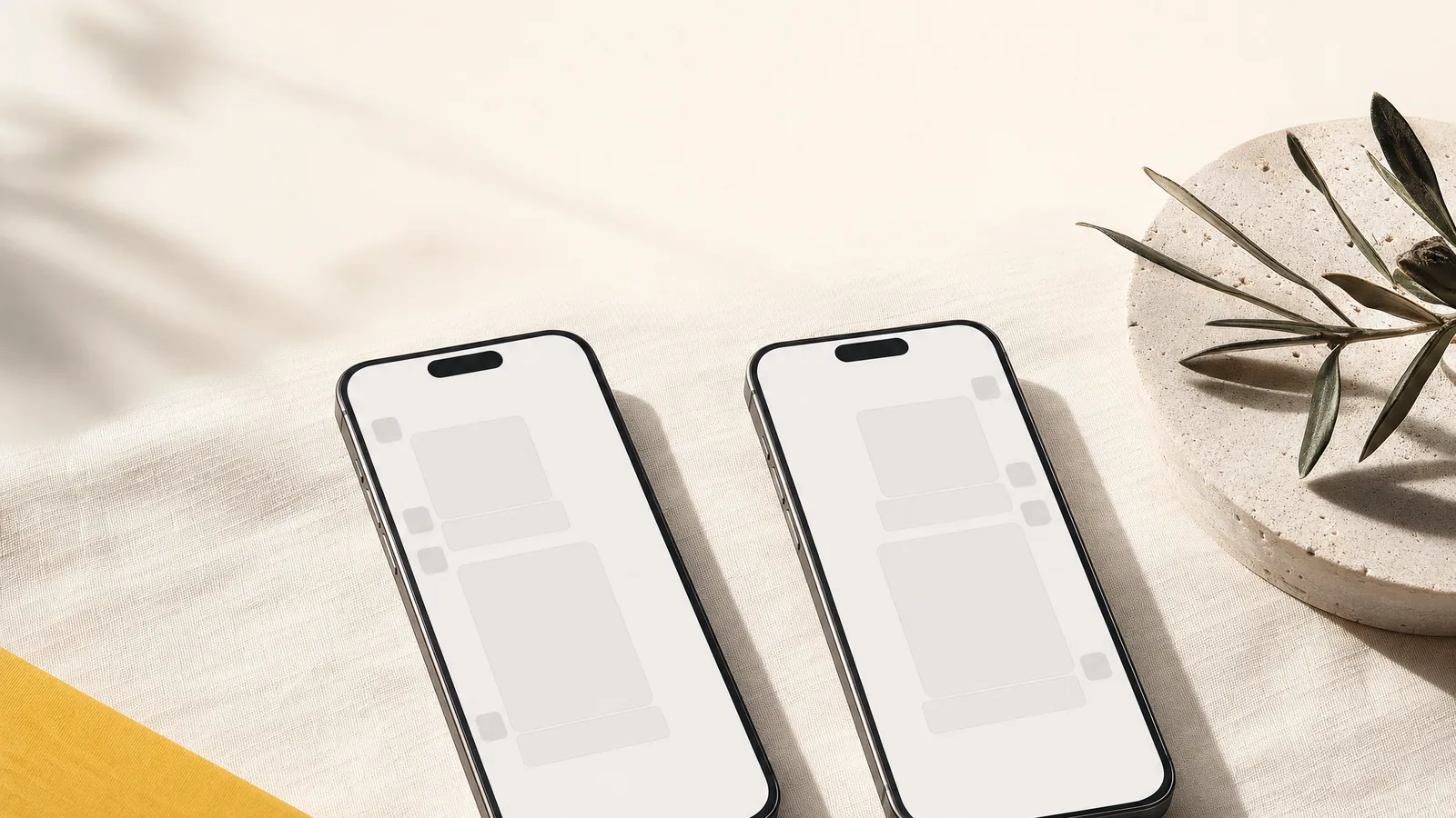 Bilingual UI/UX Design Mistakes — Arabic &amp; English