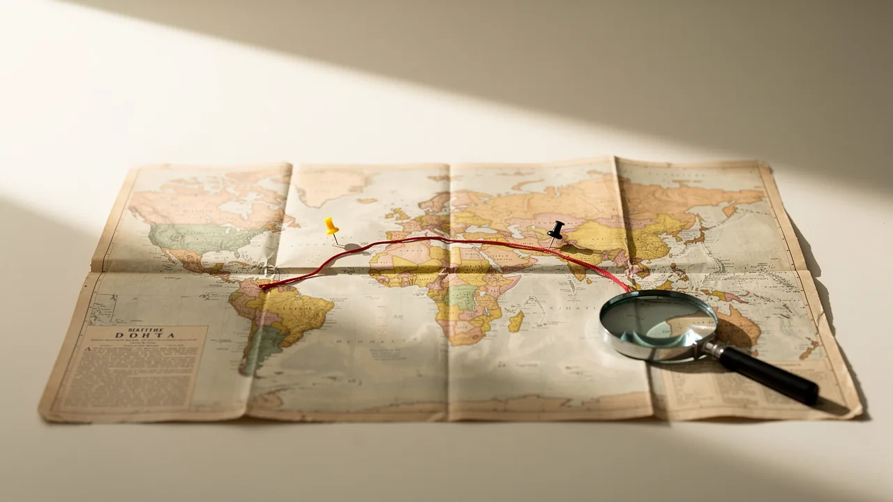 Doha vs Offshore Web Design — Real Cost-and-Quality Breakdown 2026