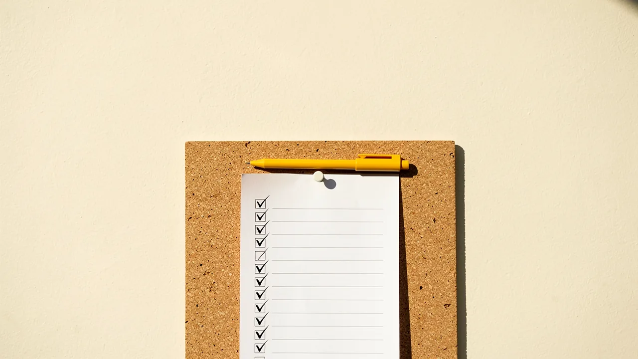 RTL Website Checklist — 30 Tests Before Launch