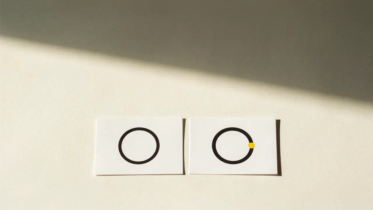 Brand Refresh vs Rebrand — Which One Do You Need?
