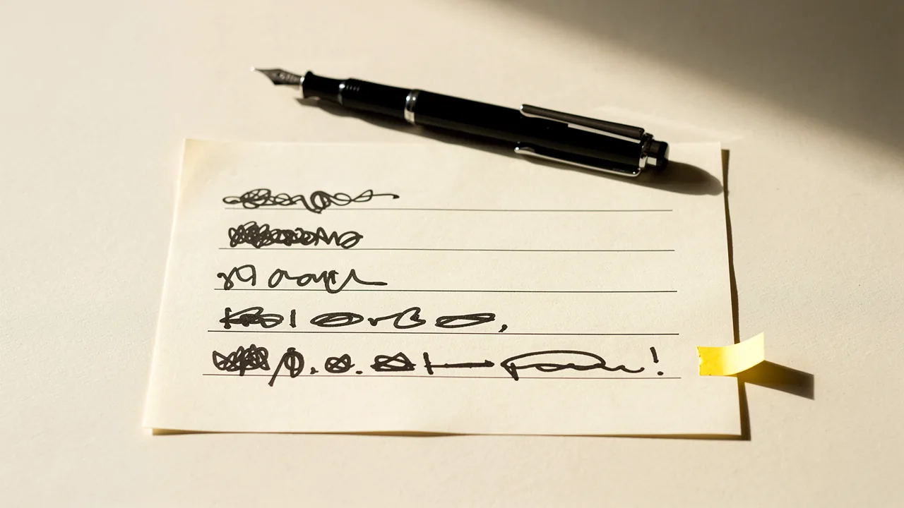 How to Write a Creative Brief — Template + Examples