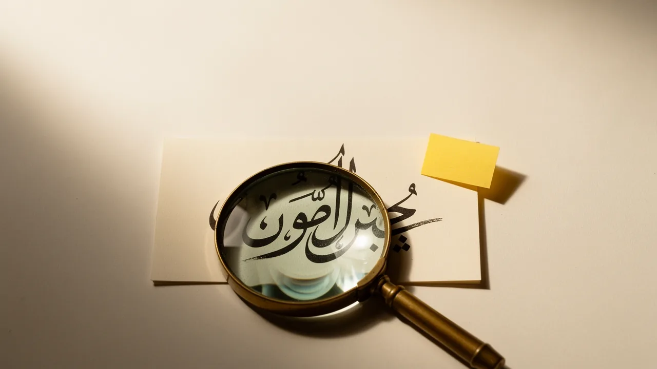 Arabic SEO Content Guide — How to Write Content That Ranks