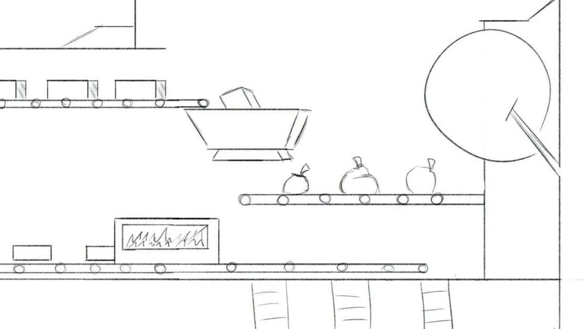 Hamad Airport Zero Landfill Airport — frame 08
