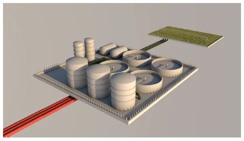 Msheireb Water Consumption — frame 10