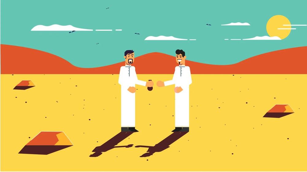 بيمة في 60 ثانية — 3