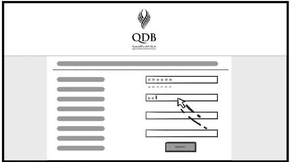 تواصل مع بنك قطر للتنمية — 4