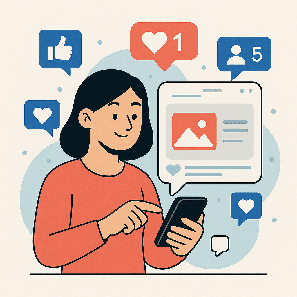 Social Media That Works: Building Stronger Brands in Qatar One Post at a Time
